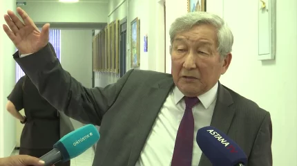 Зиялы қауым өкілдері Жолдауда көтерілген мәселелерді өзекті деп санайды