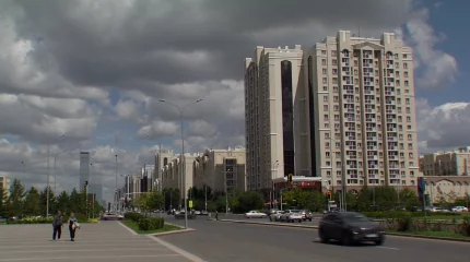 «Наурыз» бағдарламасы арқылы 6 мыңнан астам отбасы қоныс тойын тойлады