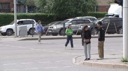 «Цифрландыру жастармен тығыз байланысты», - тұрғын