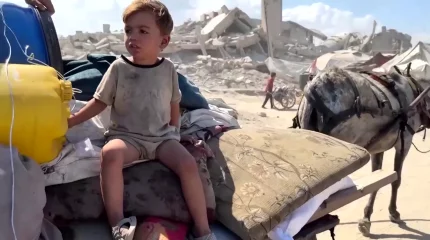 Израиль нанес удары по Дохе: Катар готовит ответные действия