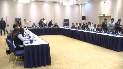 Молодёжь Казахстана объединяется против наркотиков