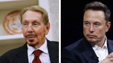 Не Маск: назван самый богатый человек планеты