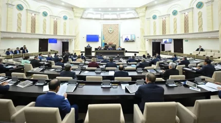 Жаңа Парламентте депутаттар саны өзгеруі мүмкін