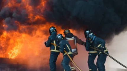 Алматы облысында алапат жарылыс болды