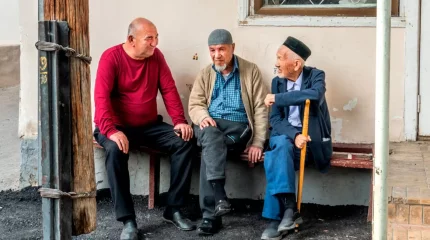 Өзбекстанда зейнетке шығу жасы өзгеруі мүмкін