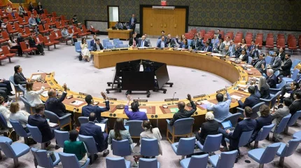 БҰҰ Қауіпсіздік кеңесі Польша аумағына дрондардың кіруіне байланысты шұғыл жиын өткізеді