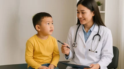 Елімізде жетім балаларды интернат ұйымдарына орналастыру тәртібі өзгерді