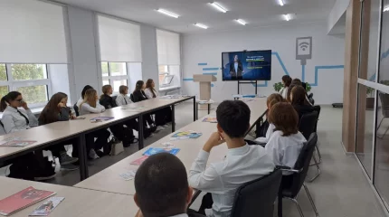 День семьи – это больше чем дата в календаре