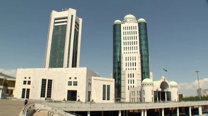 "Депутаттар заң шығару ісінде тең құқылы болады", - сарапшы