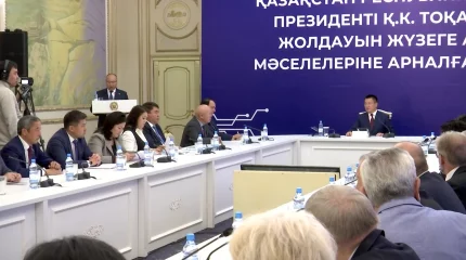 Павлодарда пайдаланылмай бос жатқан 117 мың гектер жер мемлекет меншігіне қайтарылды