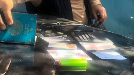 Қазақстандықтардың есепшоттарына кибершабуыл жасаған күдікті ұсталды