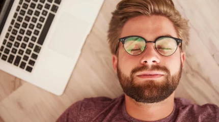 Регулярный недосып старит мозг на 3,5 года