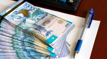 6 жылға шартты түрде бас бостандығынан айырылды