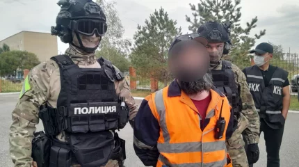 В Костанайской области задержан мужчина за религиозную пропаганду в Telegram