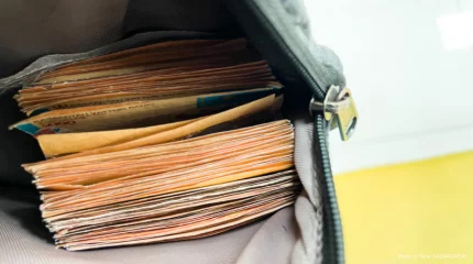 Ақтөбеде телефон алаяқтығына қатысы бар дроппер ұсталды