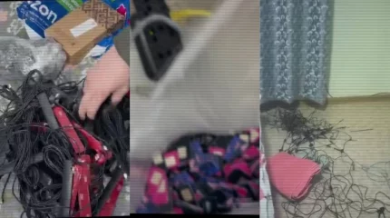 ІІМ: Халықаралық кибералаяқтық арнасы жойылды