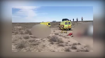 Жантүршігерлік жол апатынан 10 адам көз жұмды