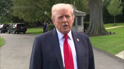 «Израиль енді Газа секторындағы азаматтарын көрмейді», - Қатар Премьер-министрі