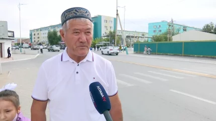 «Жасанды интеллект еліміздің әлемдік аренада беделін арттыруға мүмкіндік береді», - тұрғын