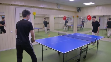 Кәсіби спортты қомақты табыс әкелетін бизнес-индустрия ретінде қарастырған жөн