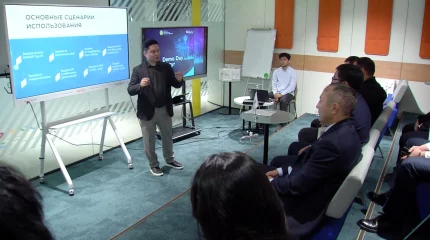 Азаматтардың жеке дерегі таралып кетпеуі үшін бағдарлама жасалды