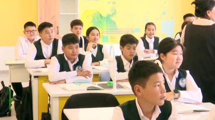 Қызылордада «Келешек мектептері» жобасы қарқынды жүзеге асуда