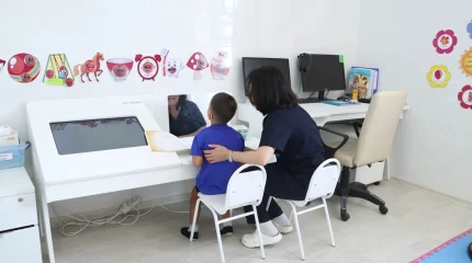 Елімізде арнайы білім беру орындары екі есе артты