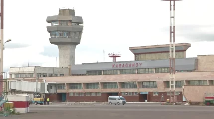 В Карагандинской области расширяются возможности местного аэрохаба