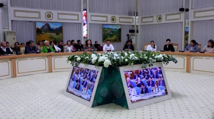 Казахстанцы продолжают обсуждать послание главы государства