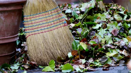 Казахстанца отправили подметать улицы за оскорбление матери