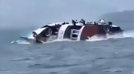 Қайық апатынан 86 адам қаза тапты