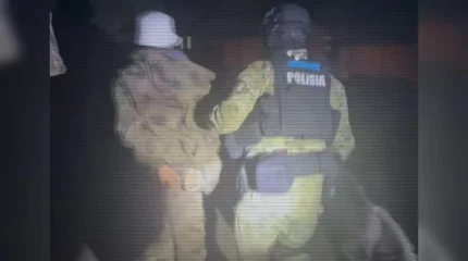 МВД заявило о задержании члена ОПГ “Камчыбека Кольбаева”