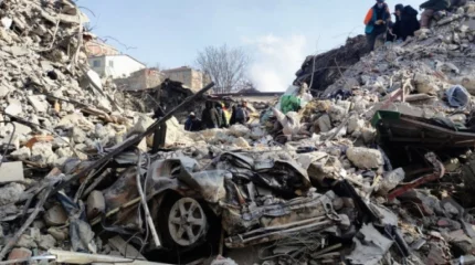 БҰҰ Балалар қоры Ауғанстандағы жер сілкінісінен зардап шеккендерге көмек көрсетпек