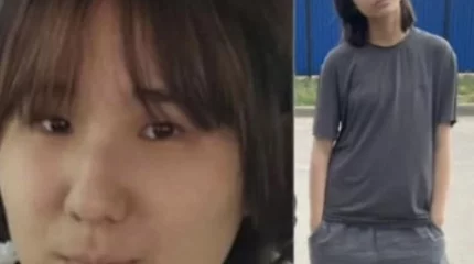 Пятые сутки в Астане ищут пропавшую девочку-подростка