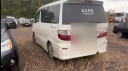 Полиция взялась за нелегальных пассажирских перевозчиков в Карагандинской области