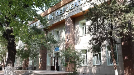 Старейший роддом снесут в Алматы