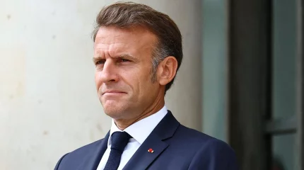 Макронға импичмент жариялау ұсынылды