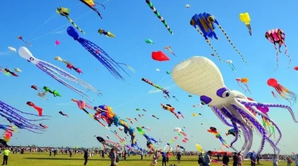 Дождь в Алматы, ветер в Астане и Шымкенте: погода на воскресенье, 14 сентября