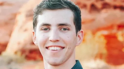 Подозреваемый в убийстве Чарли Кирка жил вместе с трансгендерной девушкой