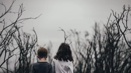 Отец приказал сыну убить родную сестру