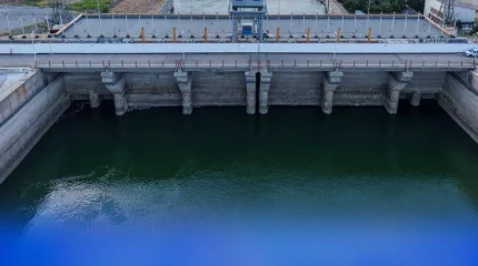 2026 жылы Су ресурстарының ұлттық ақпараттық жүйесі іске қосылады