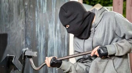 Елордада 70 су есептегіш құралды ұрлаған ер адам ұсталды