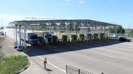 На платных дорогах Казахстана ввели правило «плати только за качество»