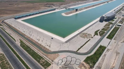 Қазақстанда Орталық Азияда теңдесі жоқ ауқымды спорт нысаны іске қосылды