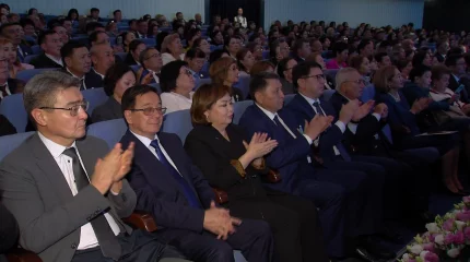 Бүгін Қазақстанда алғаш рет санэпидемиологтер күні аталып өтуде