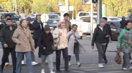 Жастар жар тауып беретін агенттіктерге жиі жүгінетін болған