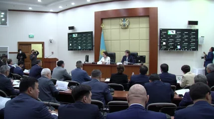 "Банктерді мемлекеттік қолдауға шектеу енгізіледі", - депутат