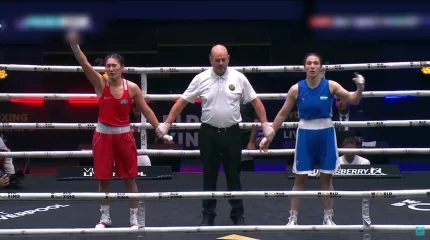 Әлем чемпионатында 7 алтын алған қазақстандық боксшылар топтық тізімде көш бастады