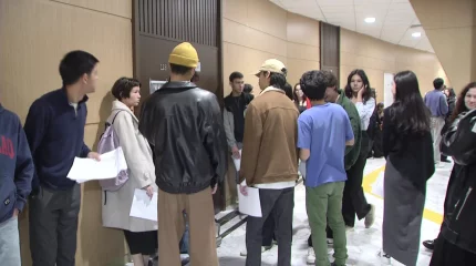 Елімізде бұрын-соңды болмаған кастинг өтті