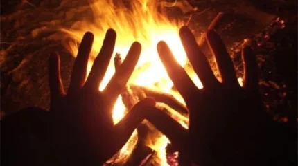 Максимальная пожарная опасность объявлена в Казахстане